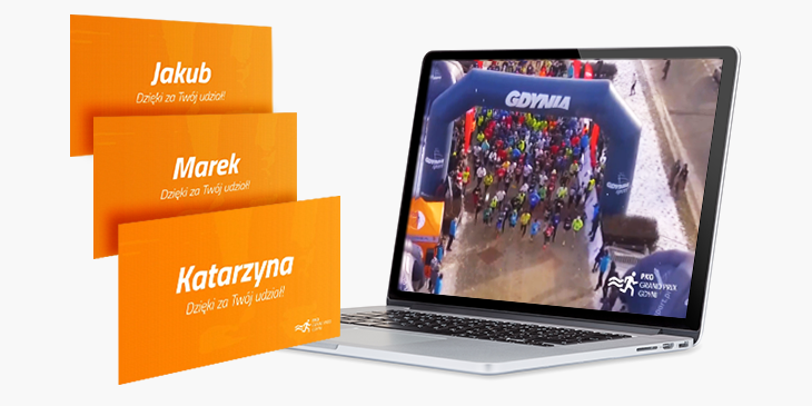 Film personalizowany